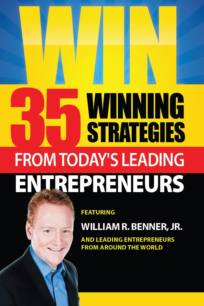 35 winning strategies