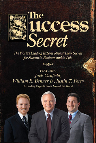 The secret of success